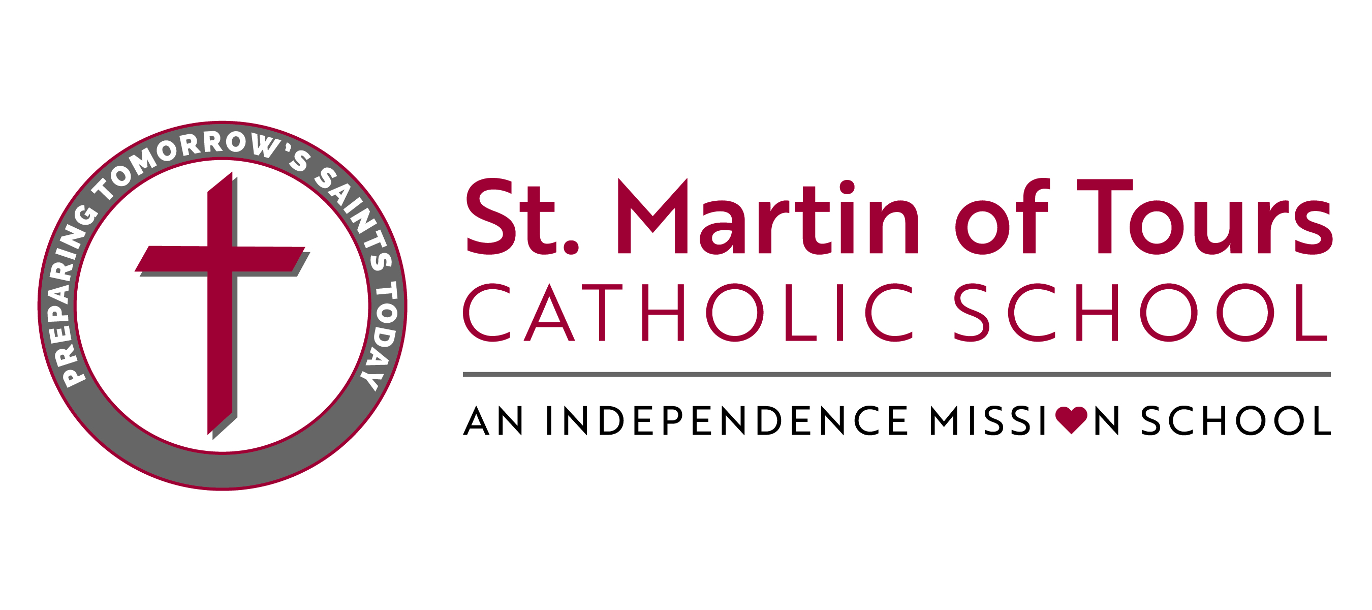 School Logo