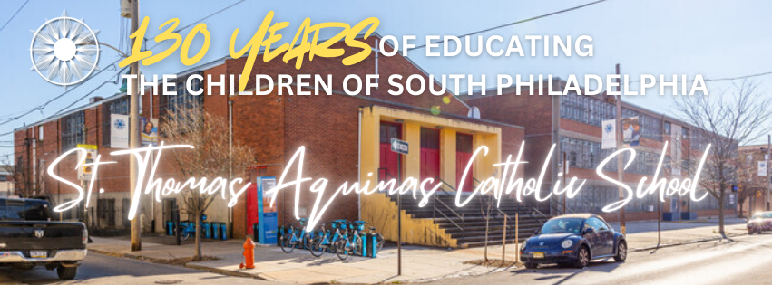 School exterior