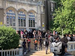 A picture of the school 2